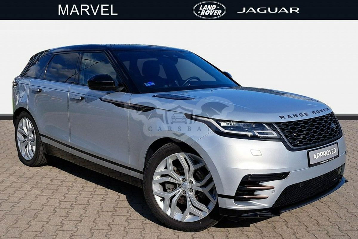 Land Rover Range Rover Velar 2.0 P250 R-Dynamic SE 2022