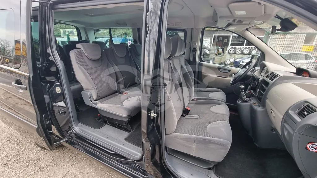 Citroën Jumpy 2010