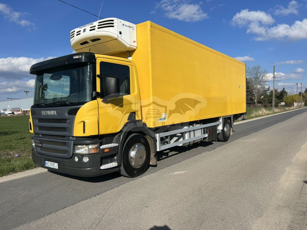 Scania P-series 2006