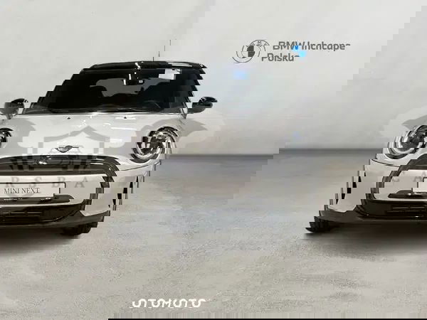 Mini Cooper Classic Trim 2022