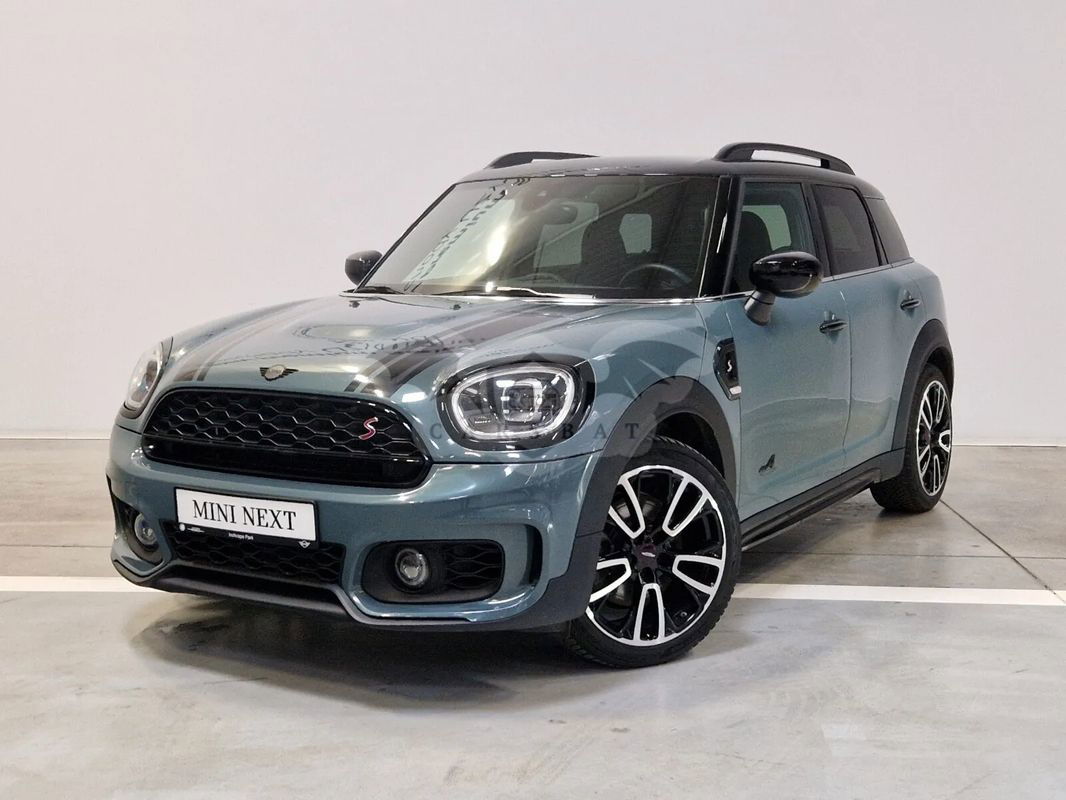 Mini Countryman Cooper S ALL4 2022
