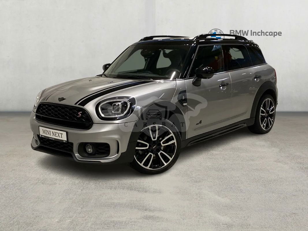 Mini Countryman Cooper S ALL4 2022