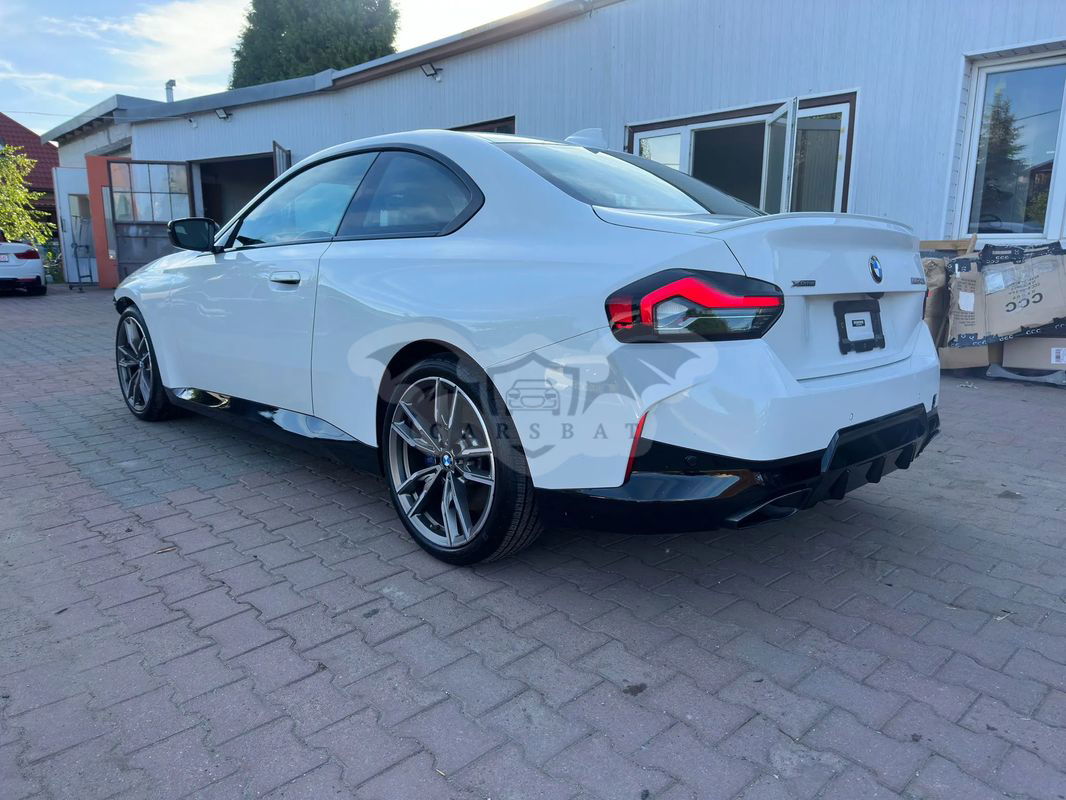 BMW 2 Series M240i xDrive 2022