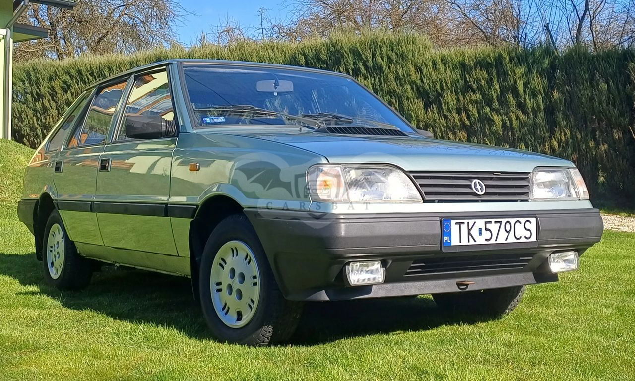 FSO Polonez 1.6 1993