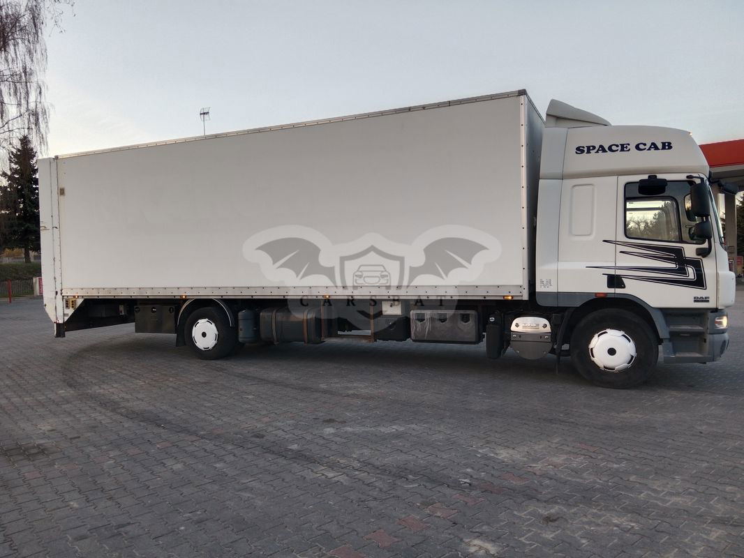 DAF CF 2007