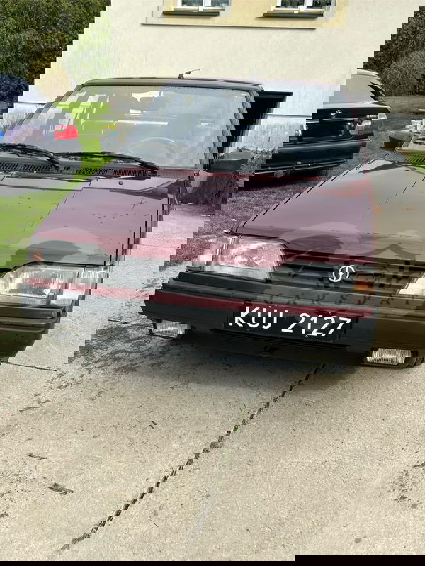 FSO Polonez Caro 1995