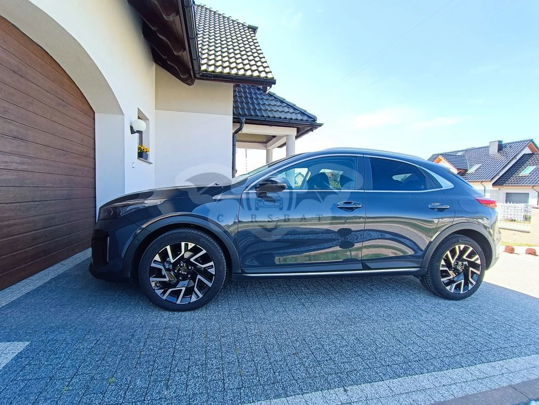 Kia XCeed 1.5 T-GDI XL DCT 2022
