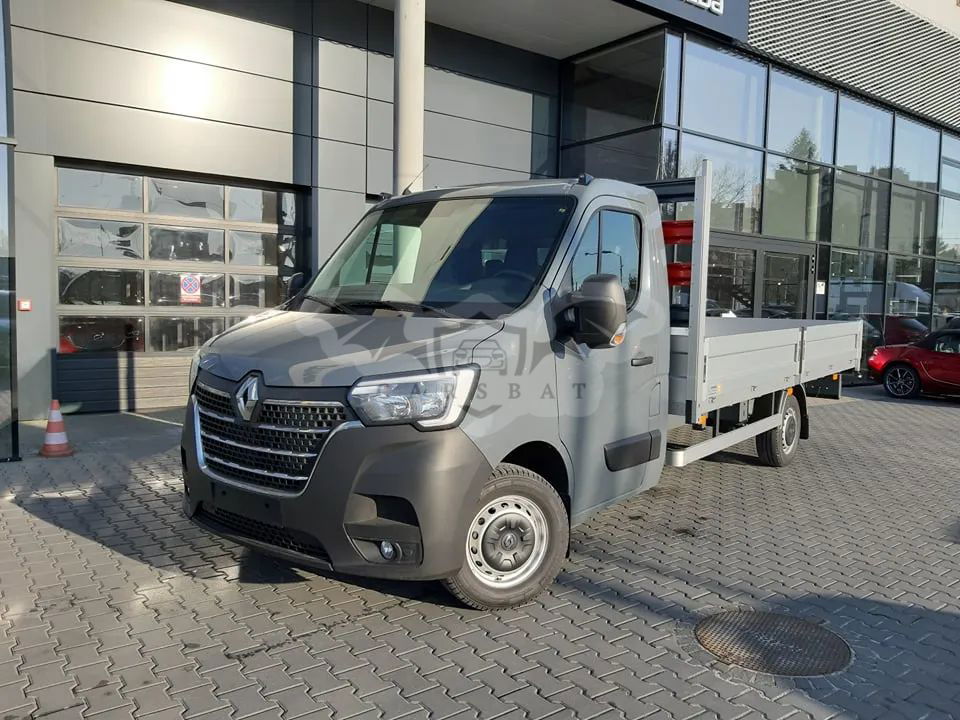 Renault Master 2024