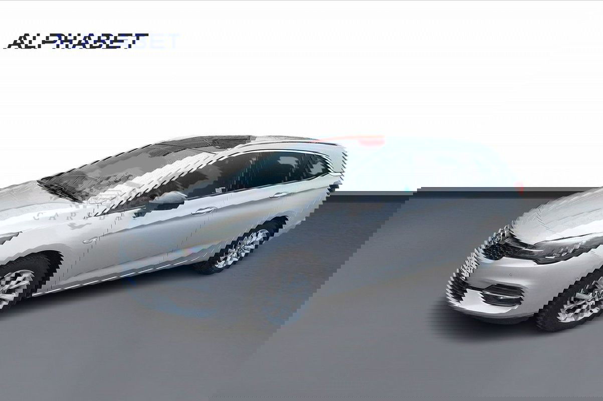 Opel Astra K V 1.2 T Elegance S&S 2022