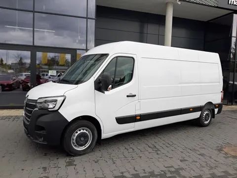 Renault Master 2024