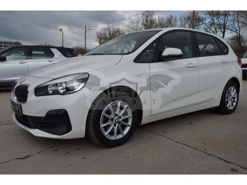 BMW 2 Series 2021