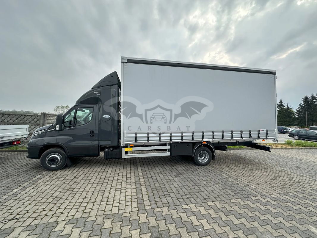 Iveco Daily 2023