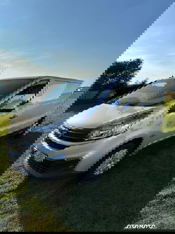 Fiat Talento 2021