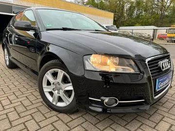 Audi A3 8P 1.6 Sportback Ambiente 2010