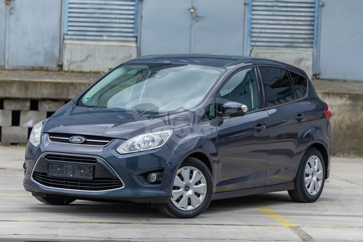 Ford C-Max II 2013