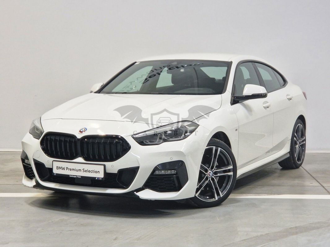 BMW 2 Series 2022