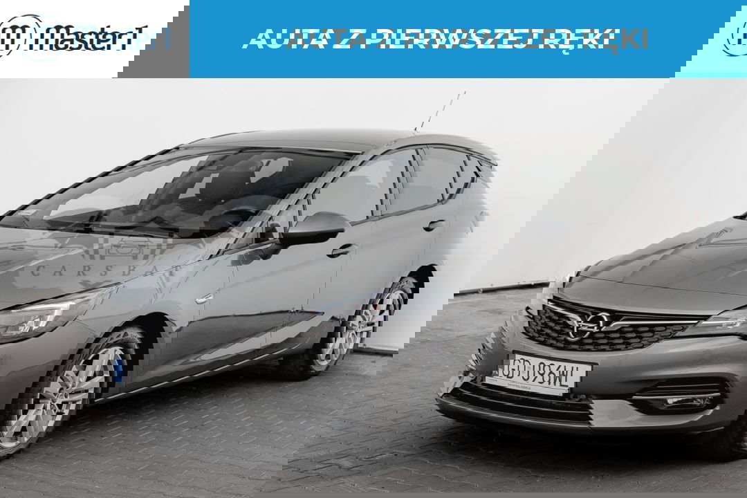 Opel Astra K V 1.2 T GS Line S&S 2020
