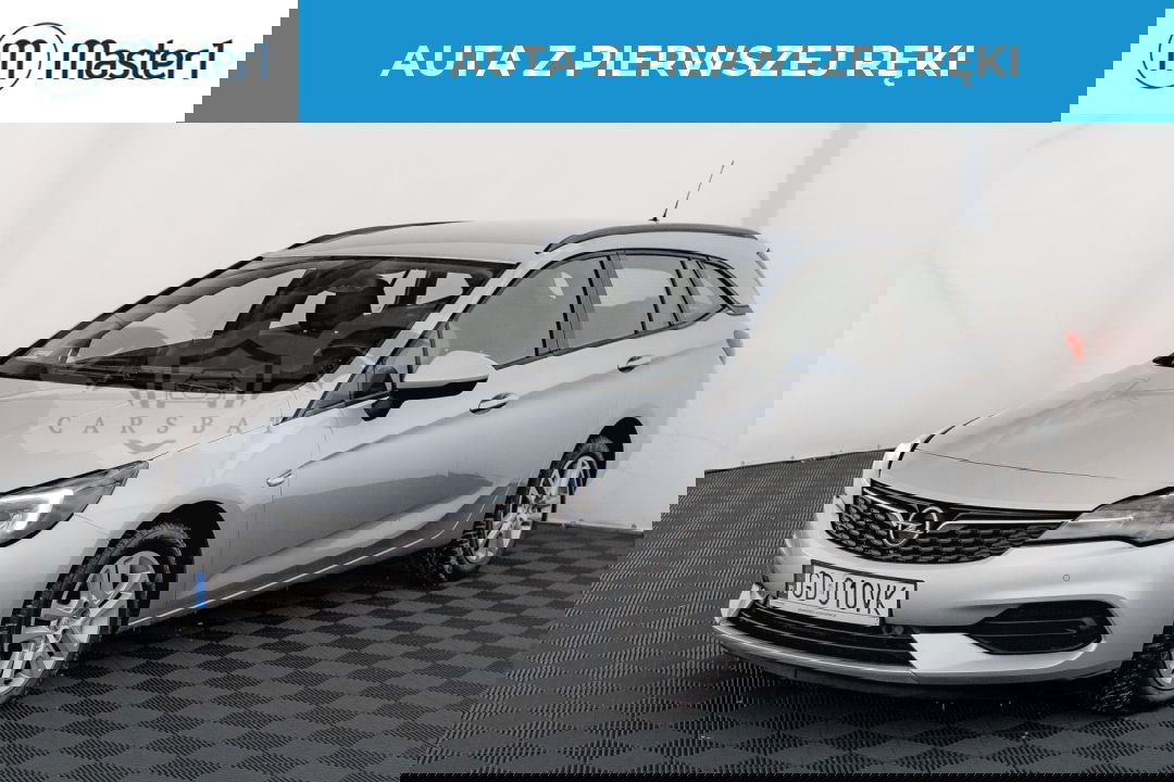 Opel Astra K V 1.5 CDTI Edition S&S 2020