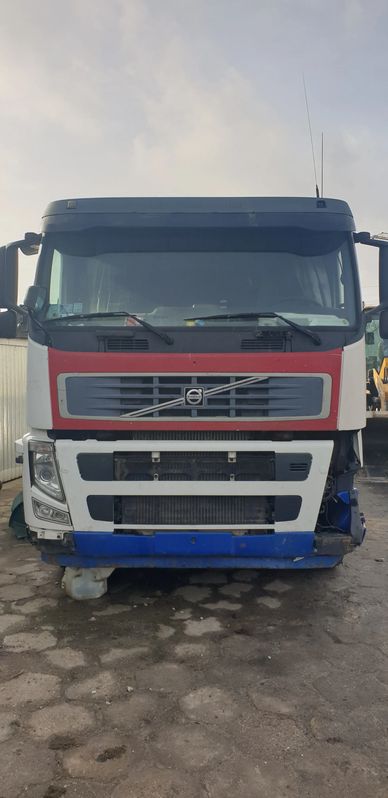Volvo FM 2013