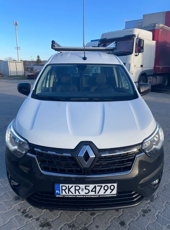 Renault Express 2022