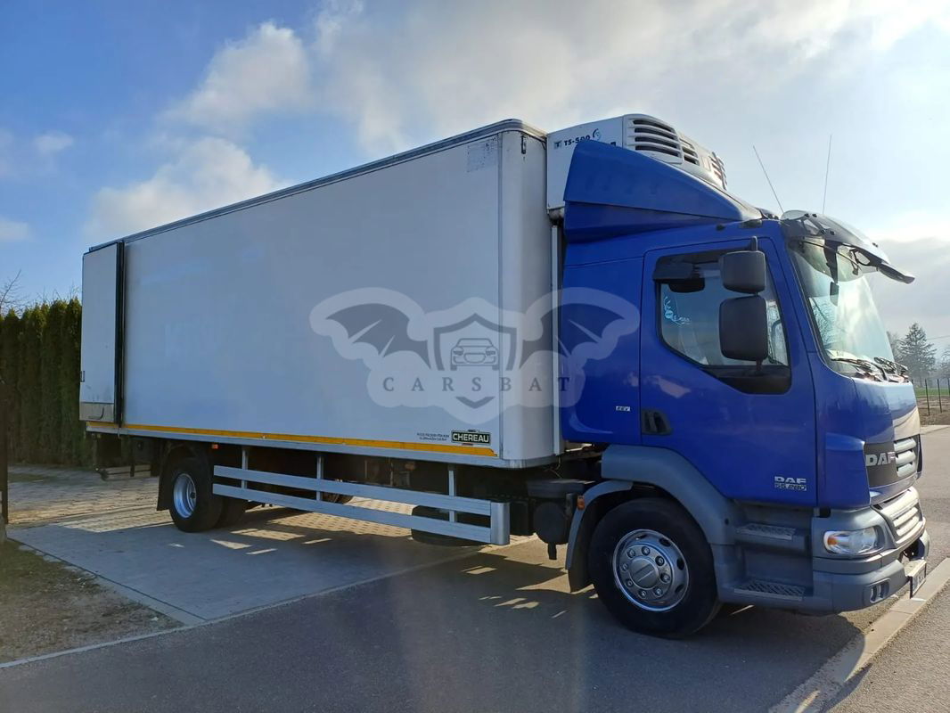 DAF LF 2011