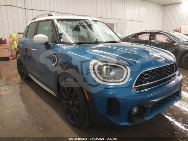 Mini Countryman 2023