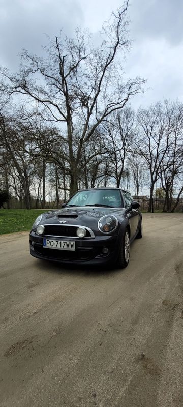 Mini Cooper 2013