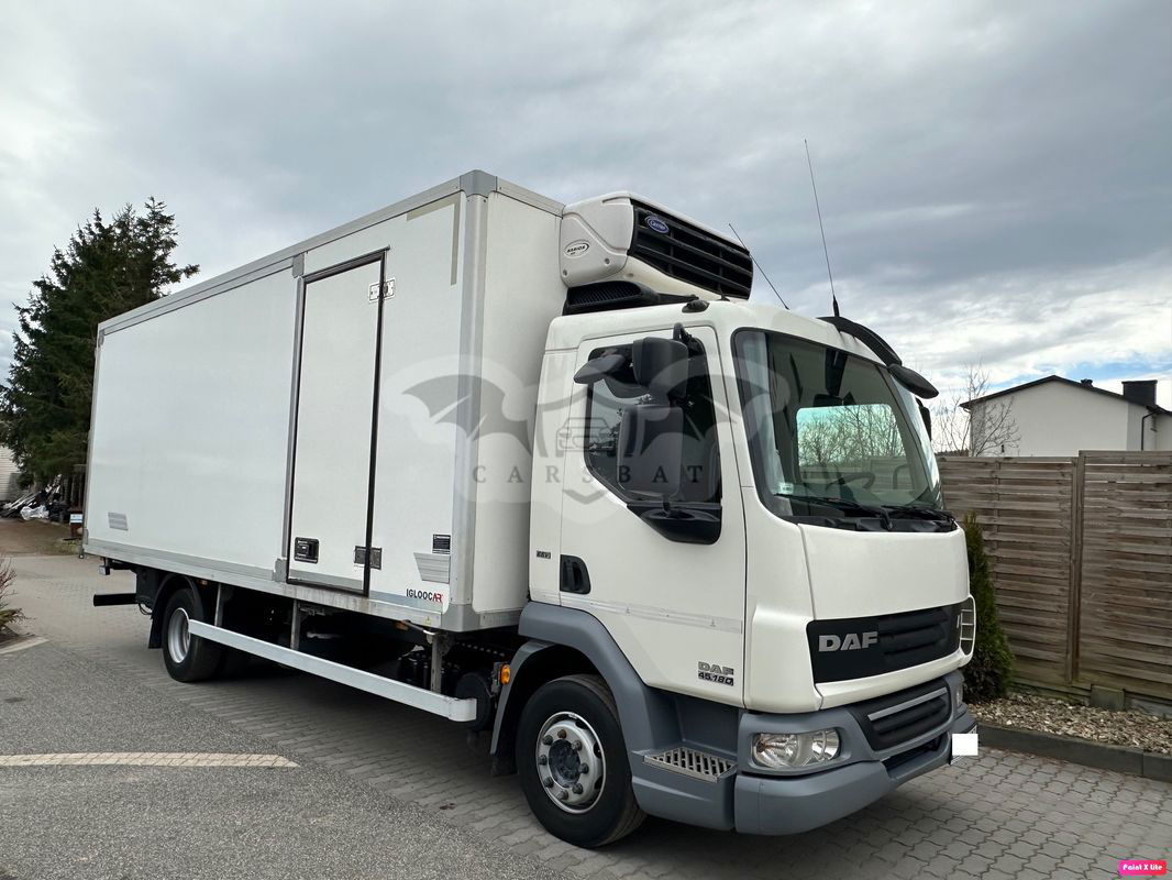 DAF LF 2013