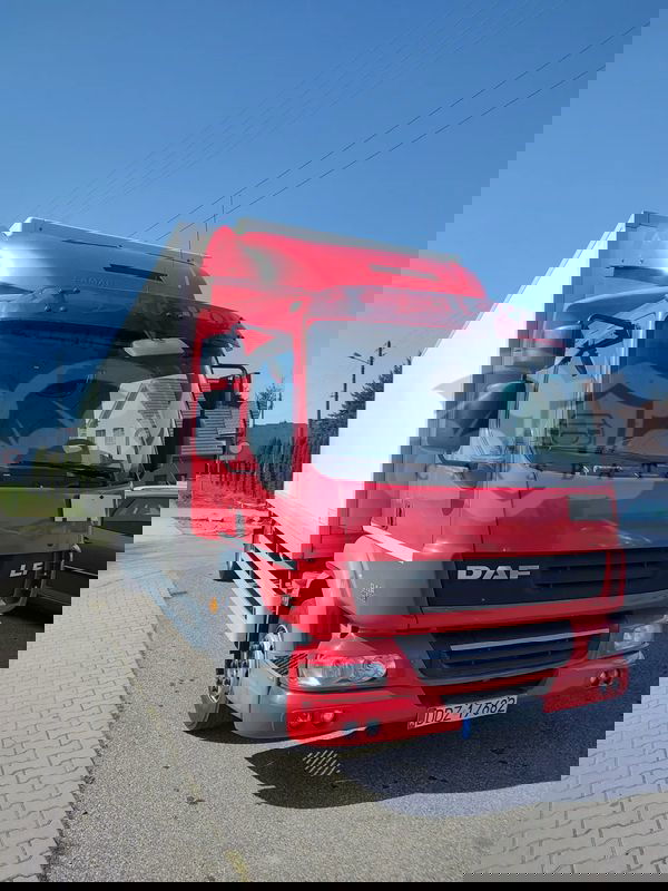 DAF LF 2011