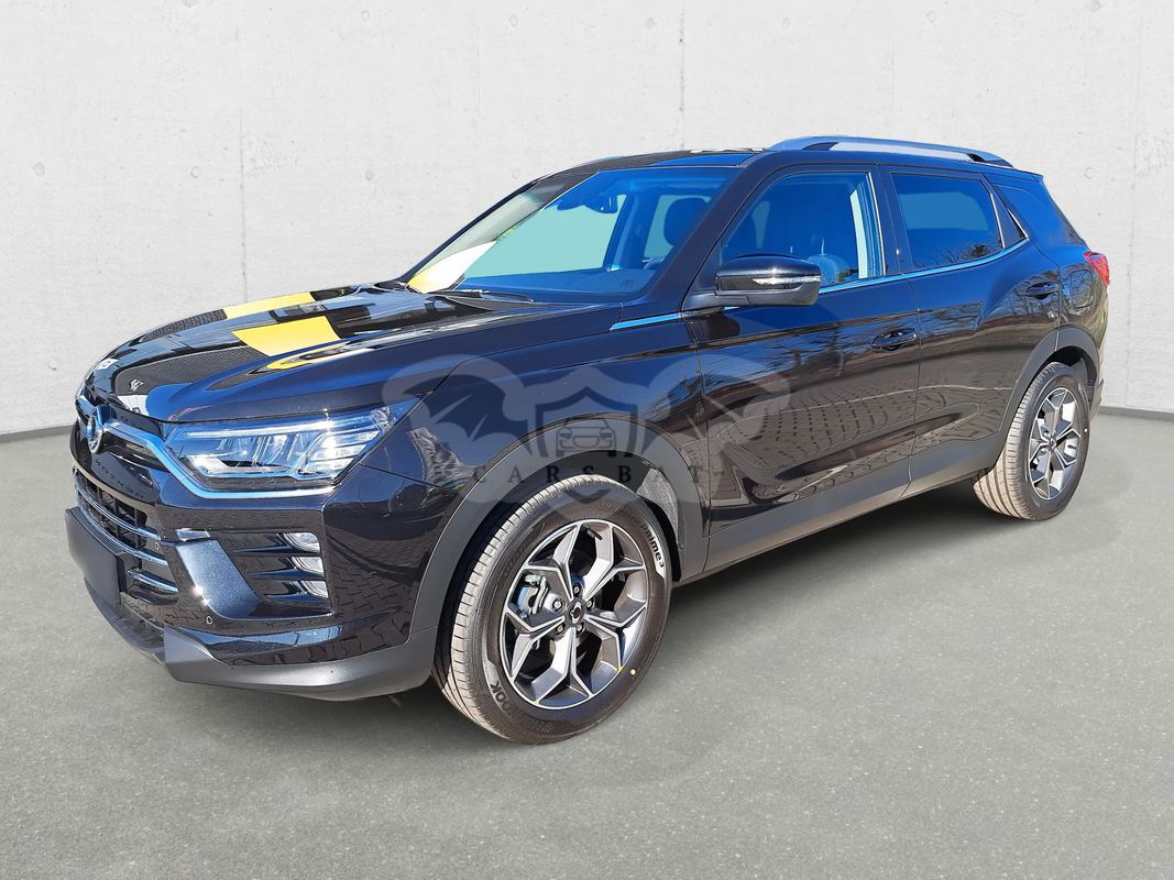 Ssangyong / KG Mobility Korando 1.5 T-GDI Quartz 2WD 2023