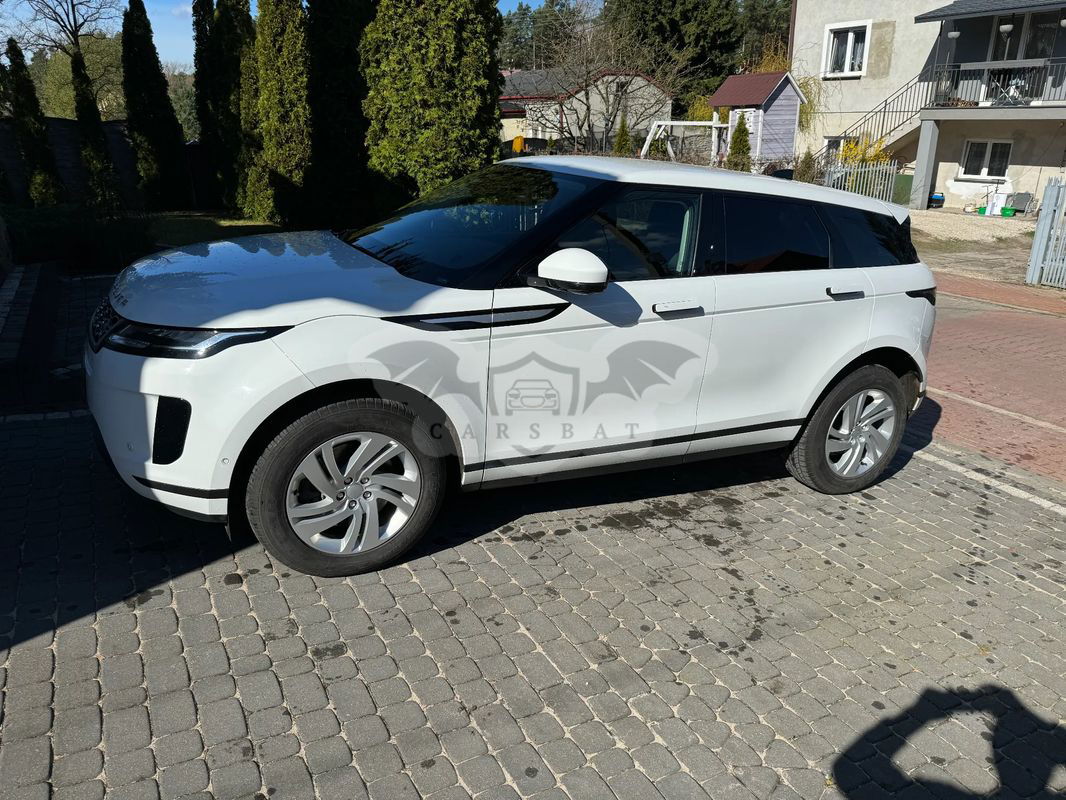 Land Rover Range Rover Evoque II 2.0 P200 mHEV 2021