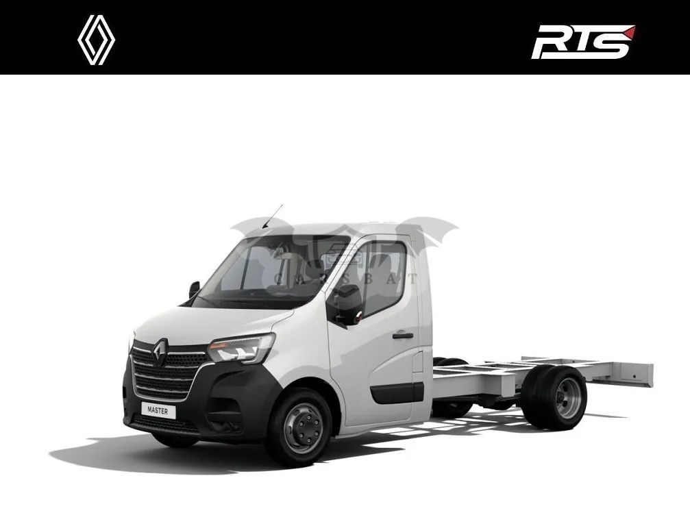 Renault Master 2023