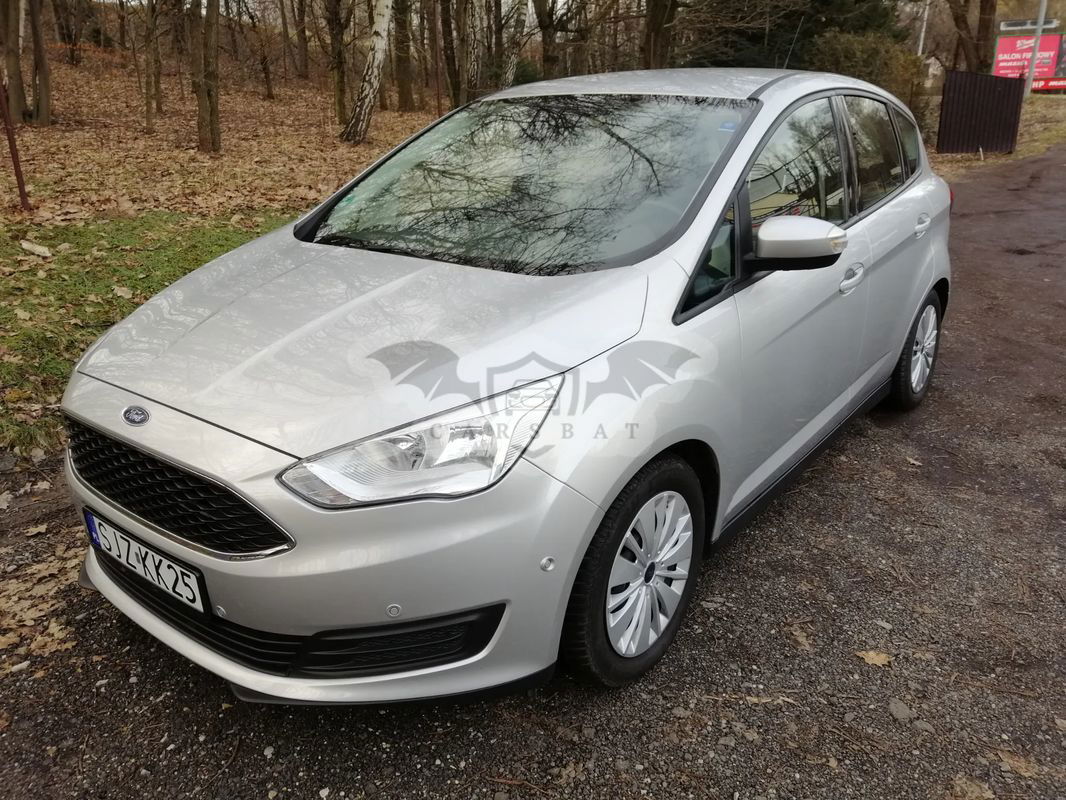 Ford C-Max II 2015