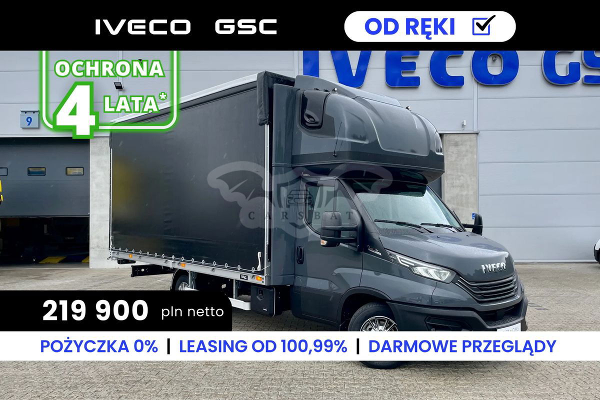 Iveco Daily 2023