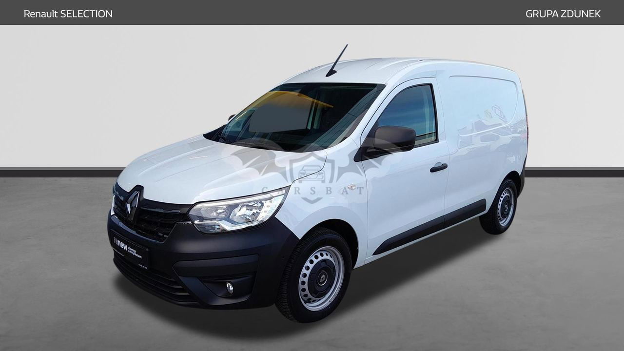 Renault Express 2022