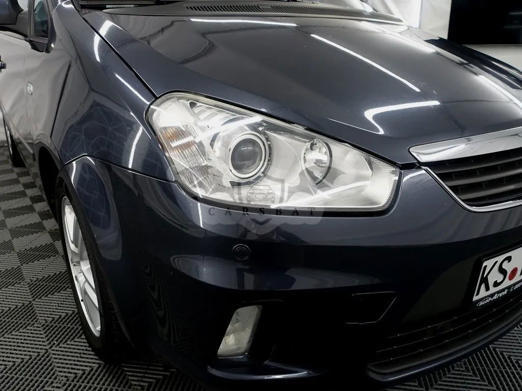 Ford C-Max I 2.0 TDCi Titanium 2010