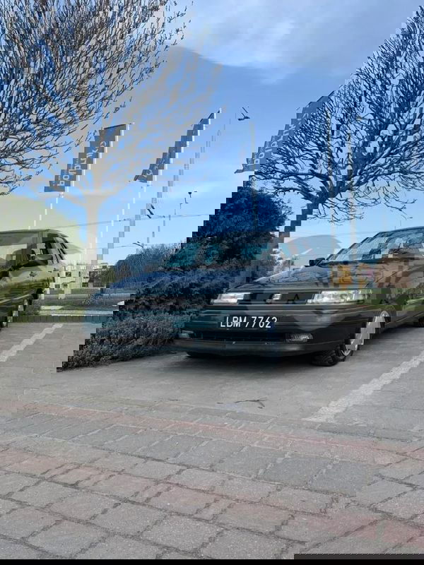 Seat Toledo I 1.8 16V GT 1997