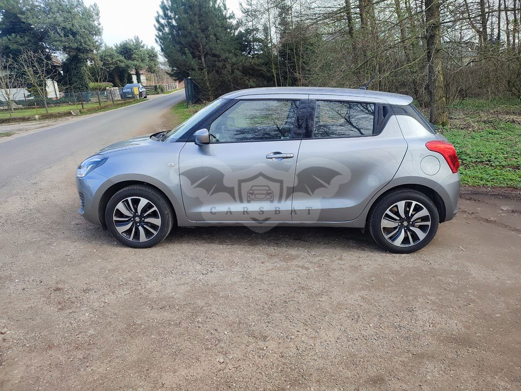 Suzuki Swift VI 1.2 Premium Plus CVT 2021