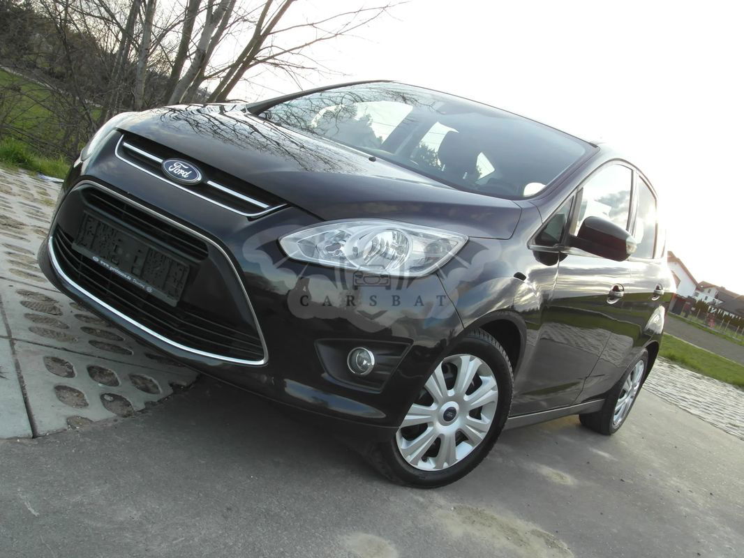 Ford C-Max II 1.6 Ti-VCT Trend 2015