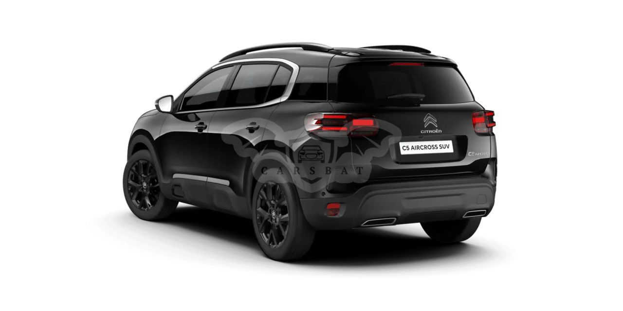 Citroën C5 Aircross 1.5 BlueHDi Max EAT8 2023