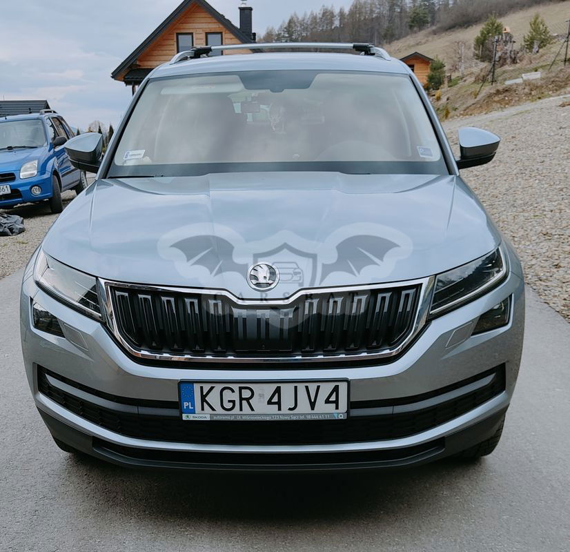 Skoda Kodiaq I 2.0 TDI 4x4 Style 7os 2020
