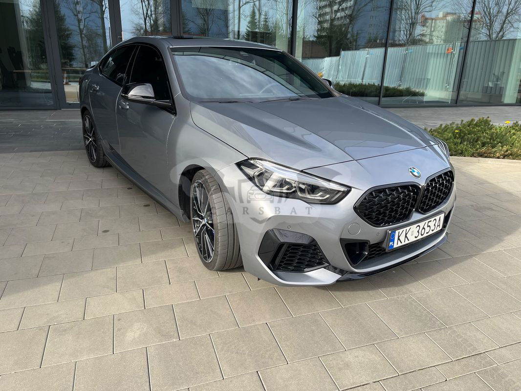 BMW 2 Series 2022