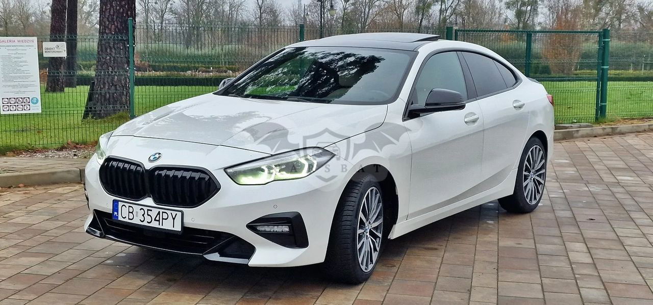 BMW 2 Series 230i Luxury Line sport 2021