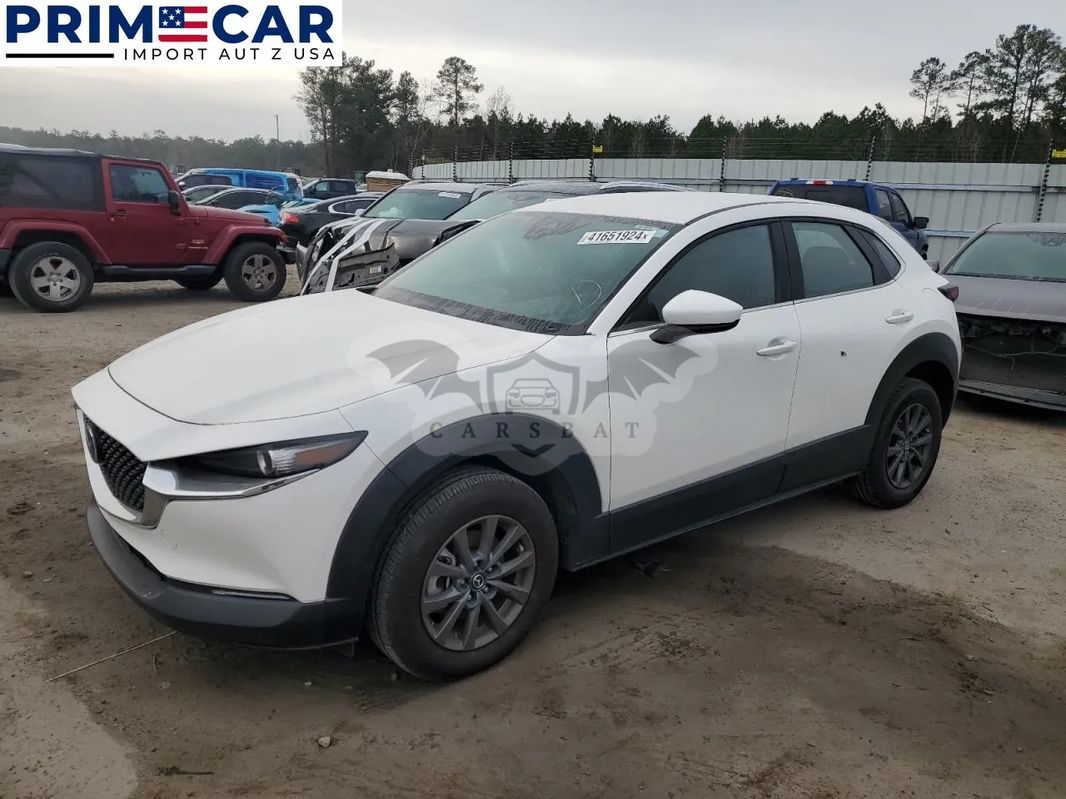 Mazda CX-30 2023