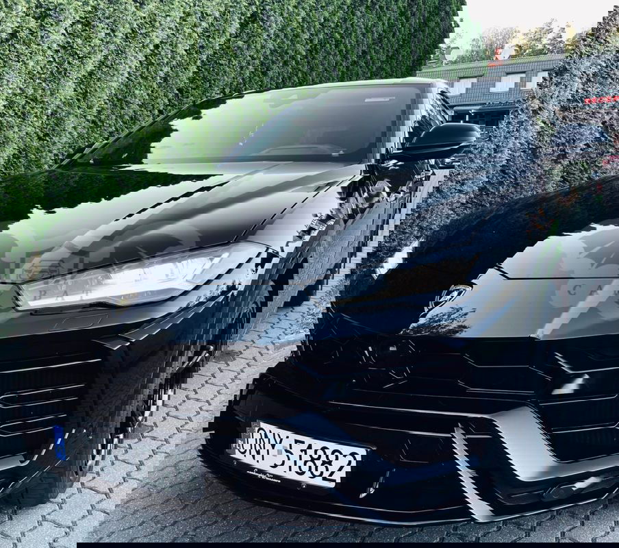 Lamborghini Urus 2022