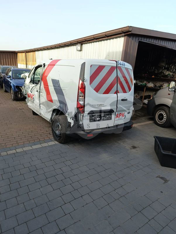 Ford Transit Connect 2023