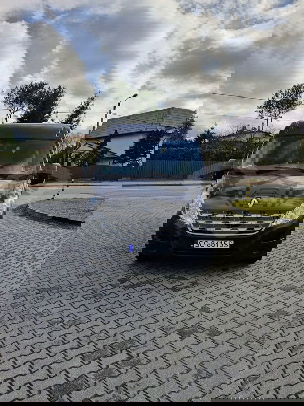 Renault Master 2013