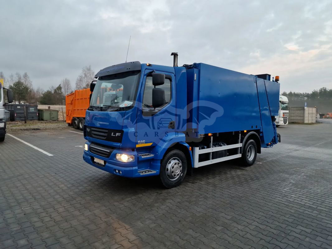 DAF LF 2013