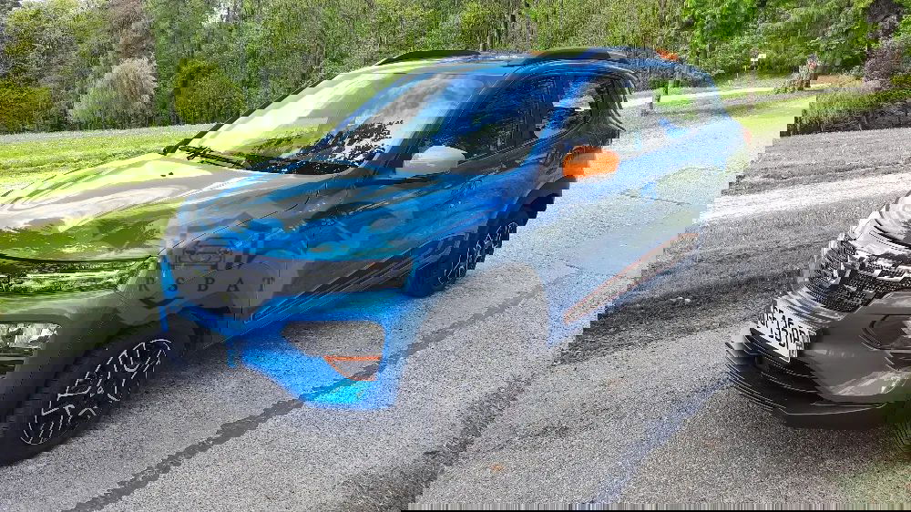 Dacia Spring Expression 2022