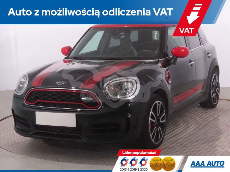 Mini Countryman 2019